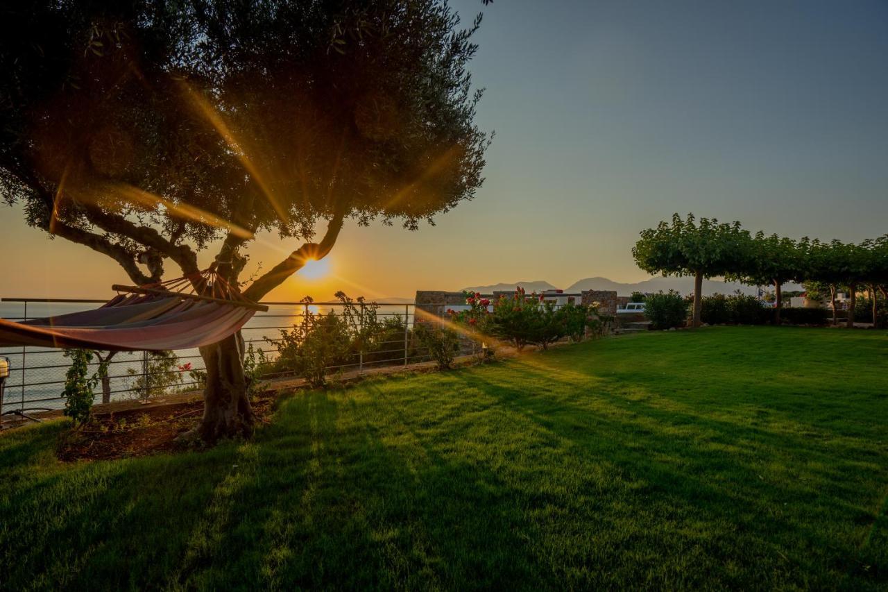 Panorama Villas - Adults Only Amoudara  Екстериор снимка