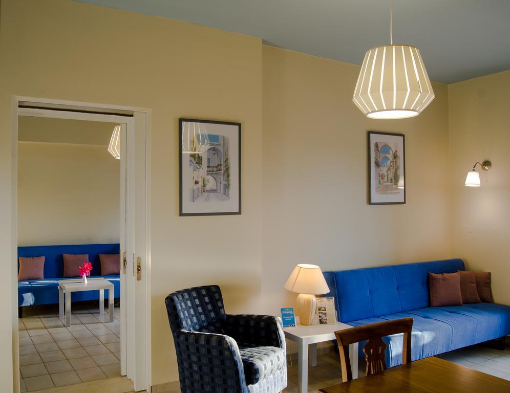 Panorama Villas - Adults Only Amoudara  Екстериор снимка
