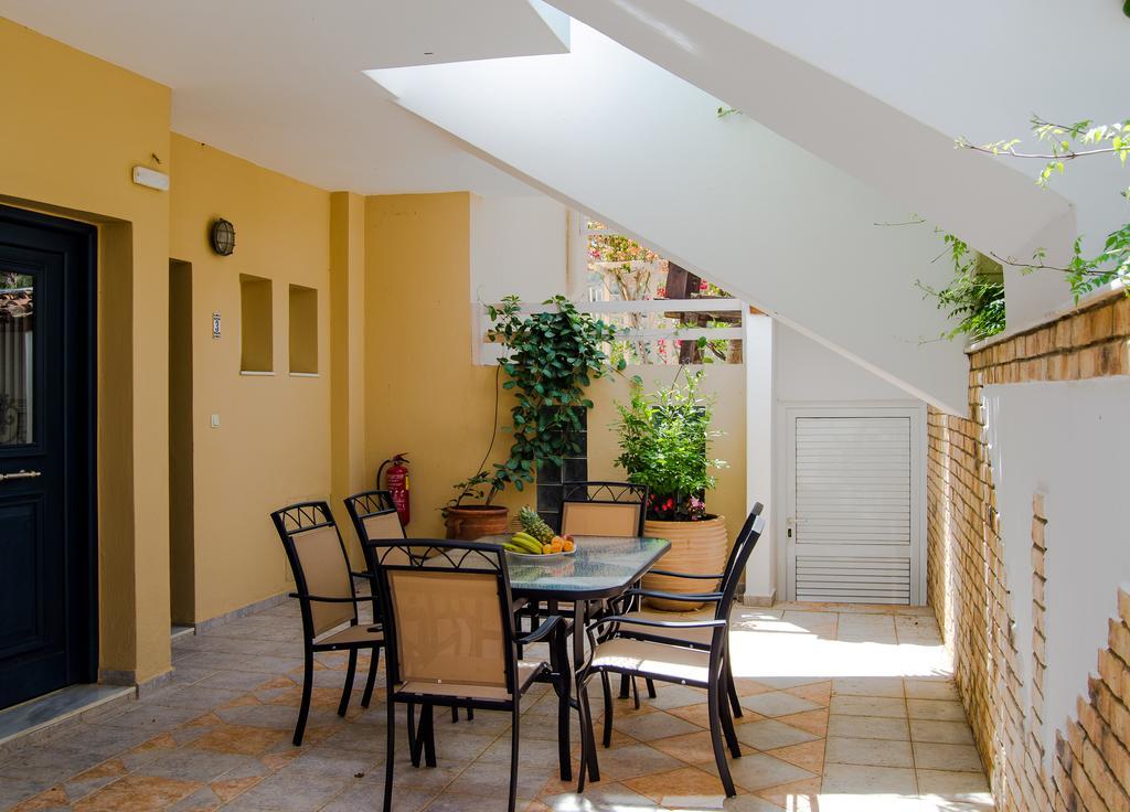 Panorama Villas - Adults Only Amoudara  Екстериор снимка