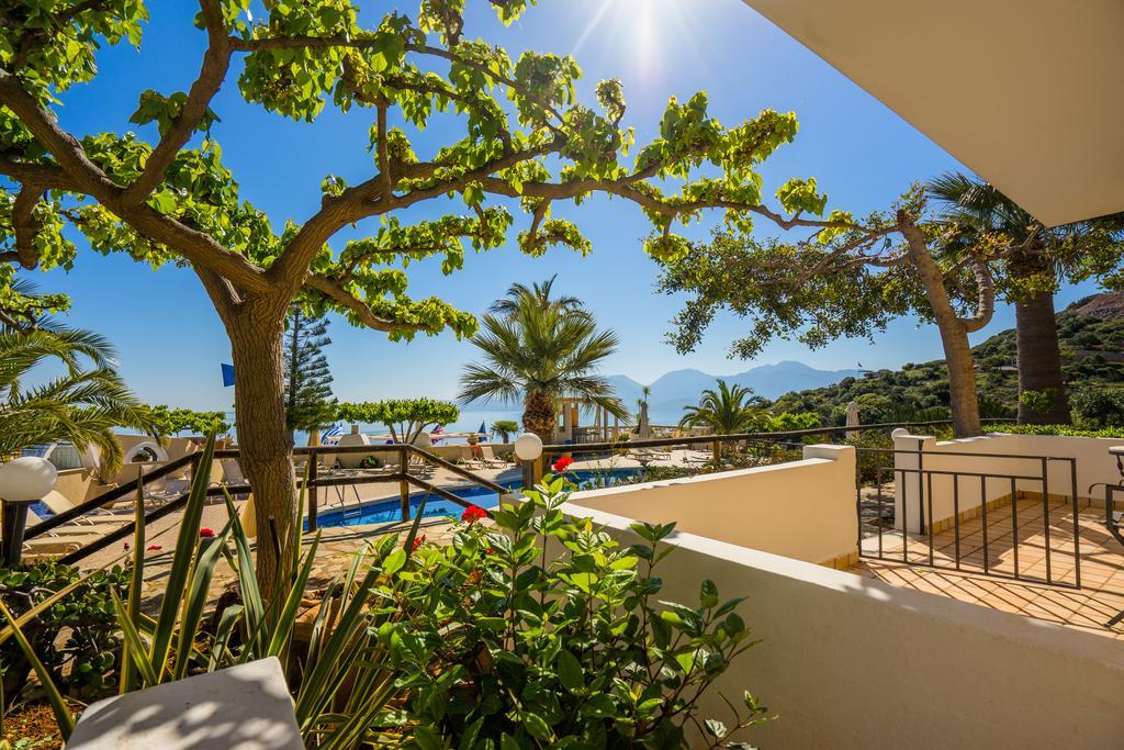 Panorama Villas - Adults Only Amoudara  Екстериор снимка
