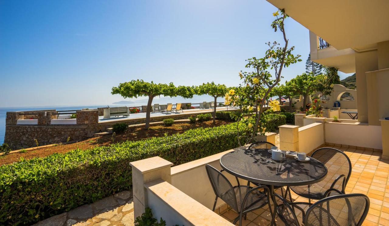 Panorama Villas - Adults Only Amoudara  Екстериор снимка