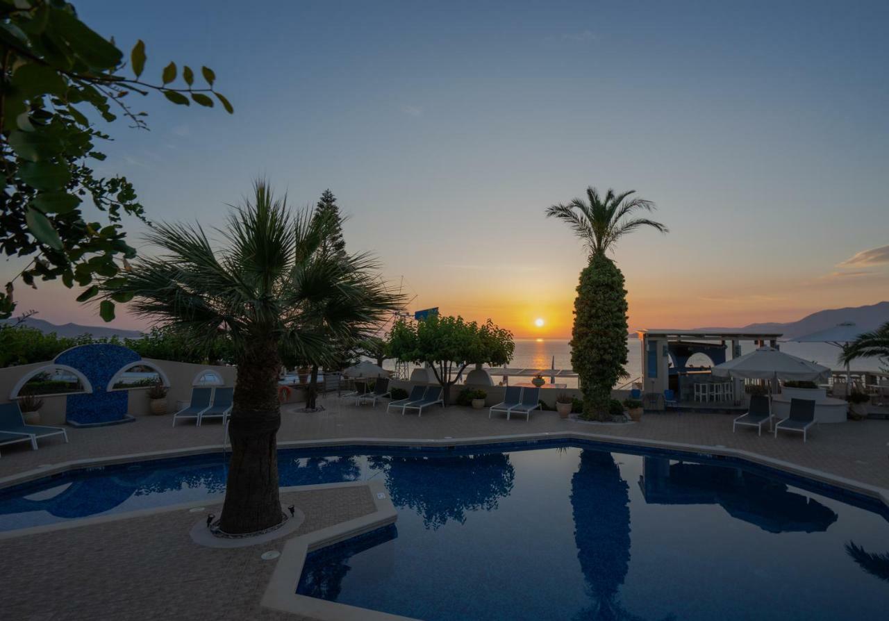 Panorama Villas - Adults Only Amoudara  Екстериор снимка