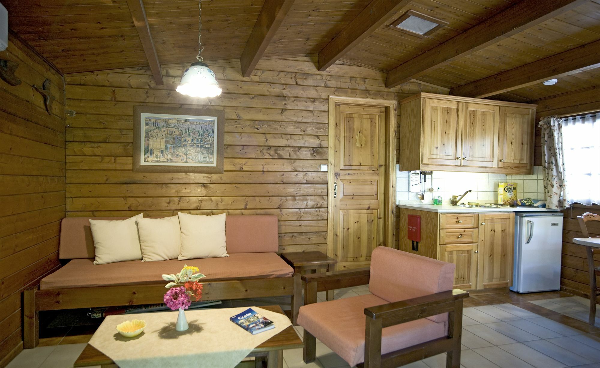 Panorama Villas - Adults Only Amoudara  Екстериор снимка