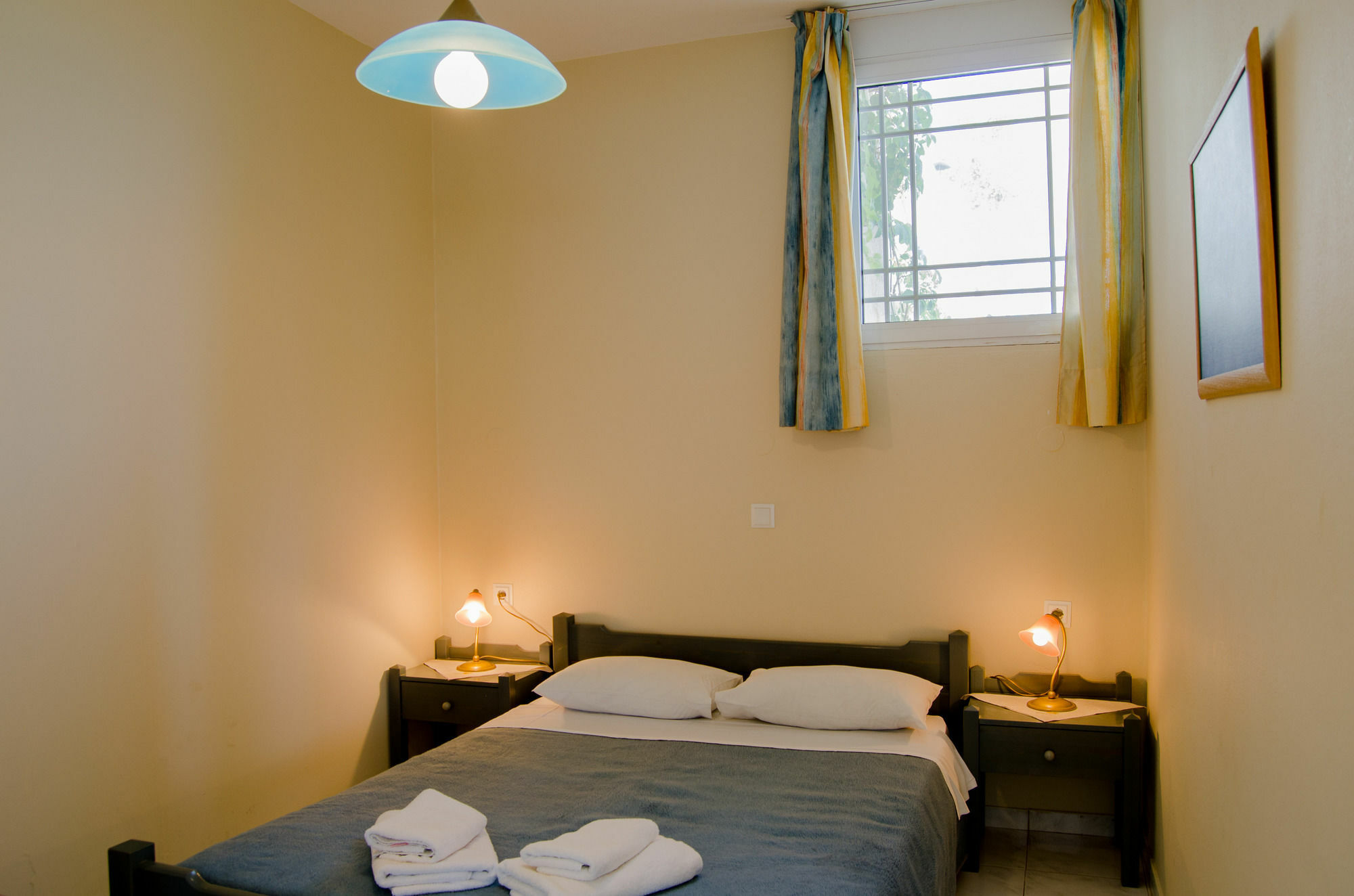 Panorama Villas - Adults Only Amoudara  Екстериор снимка