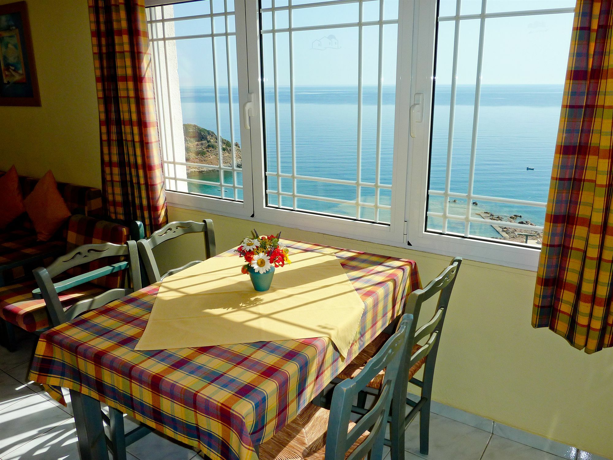 Panorama Villas - Adults Only Amoudara  Екстериор снимка