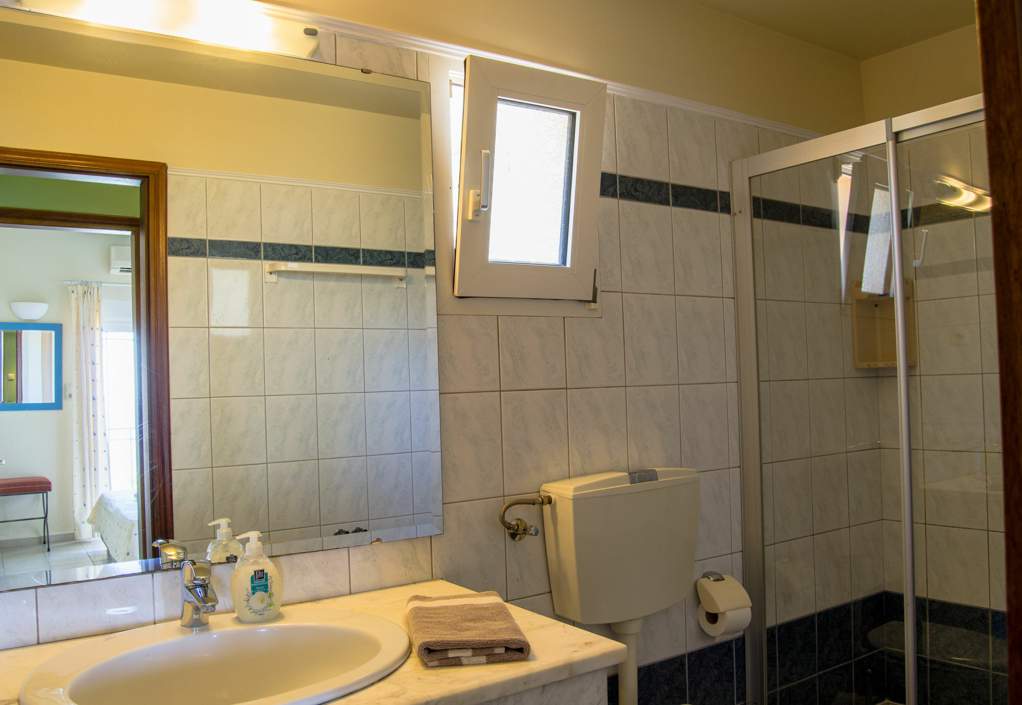 Panorama Villas - Adults Only Amoudara  Екстериор снимка
