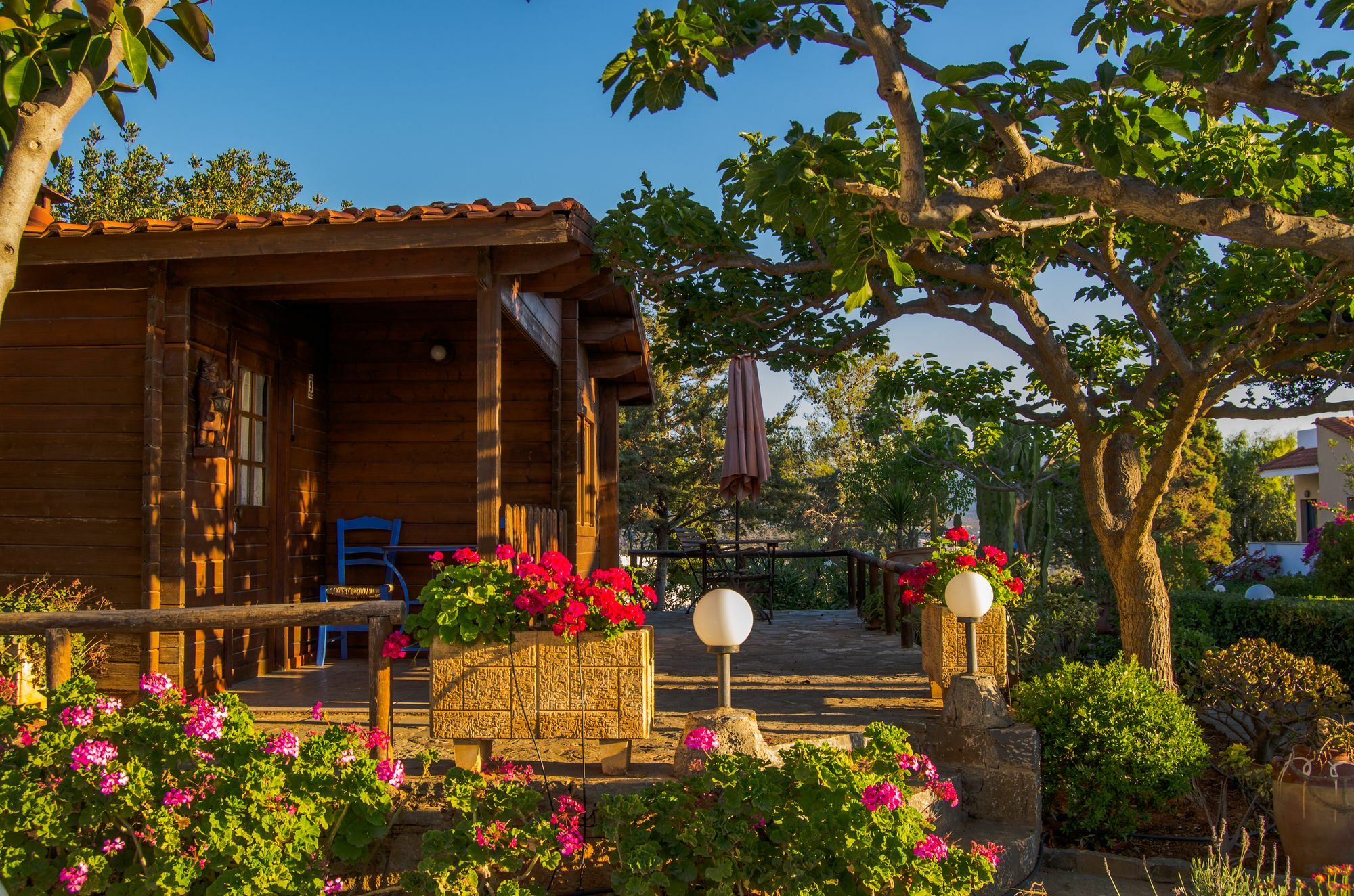 Panorama Villas - Adults Only Amoudara  Екстериор снимка