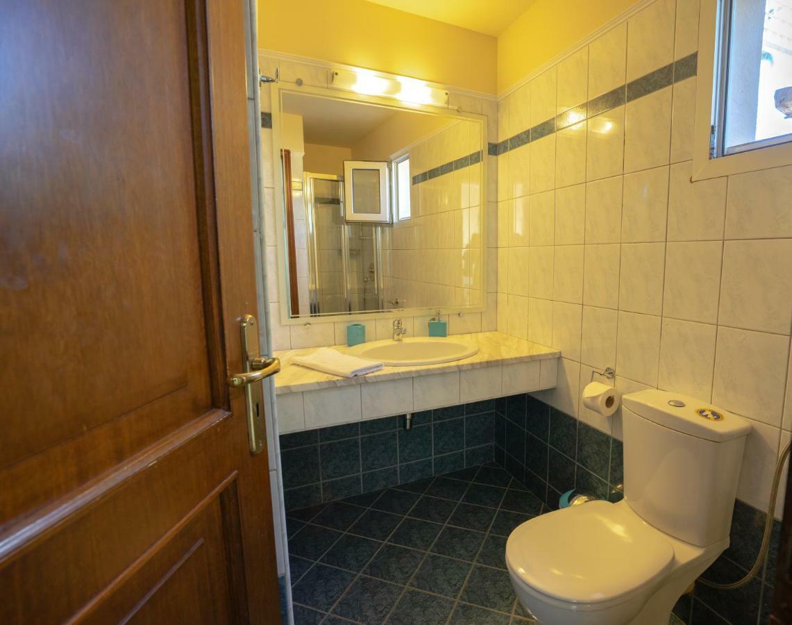 Panorama Villas - Adults Only Amoudara  Екстериор снимка